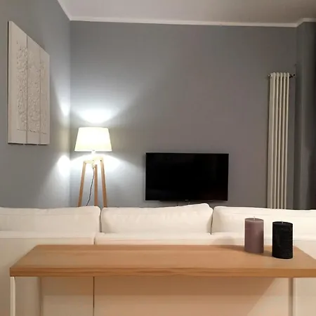 Apartamento Residenza Citta Antica