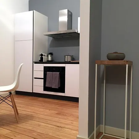 Residenza Citta Antica Apartamento *