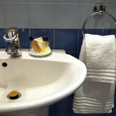 Apartamento Residenza Citta Antica *