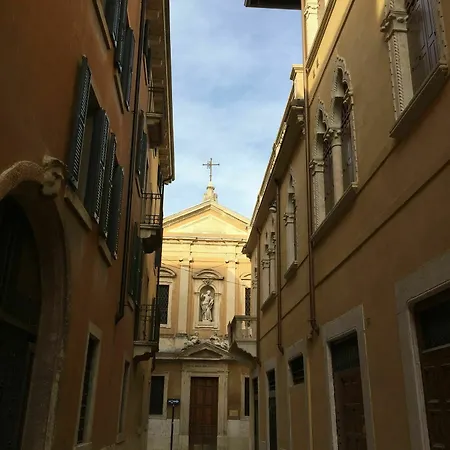 Residenza Citta Antica Apartamento Verona