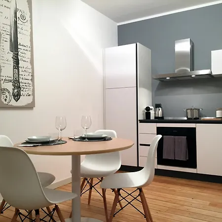 Apartamento Residenza Citta Antica Verona