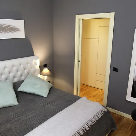 Apartamento Residenza Citta Antica *