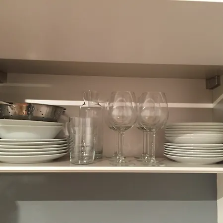 Apartamento Residenza Citta Antica *