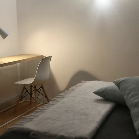 Residenza Citta Antica Apartamento *